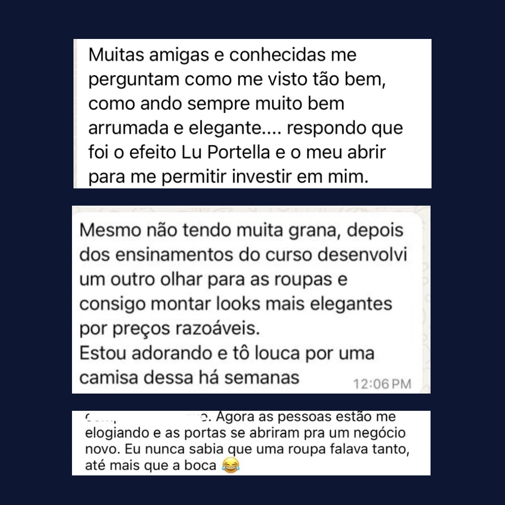 Chique sem Esforço - 19