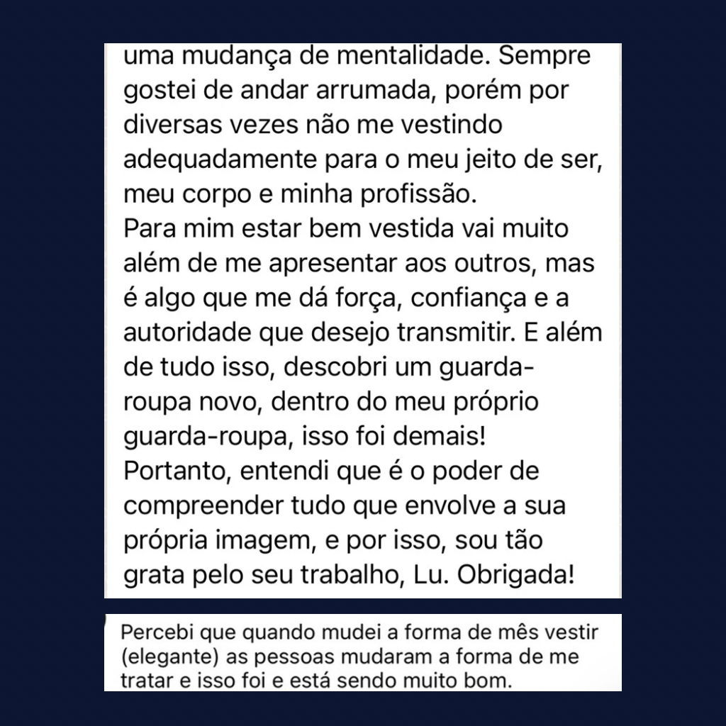 Chique sem Esforço - 20